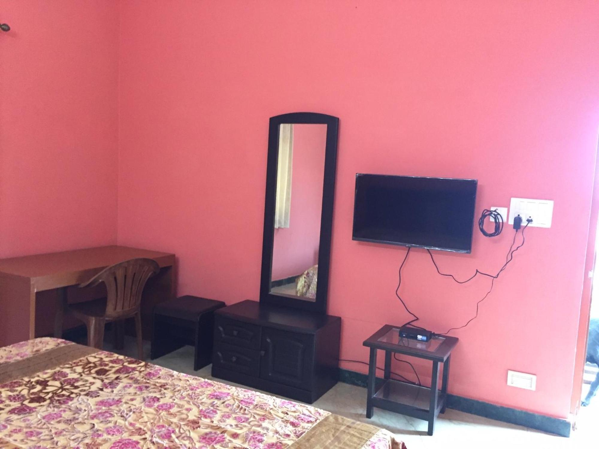 Kd'S Villa - North Goa Porvorim Esterno foto